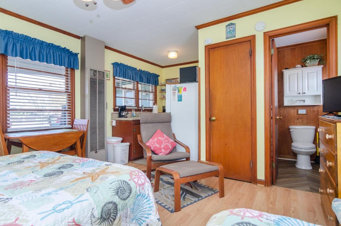 The Pelican Hidden Treasure Inn Room 2 By Bryant Real Estate Kure Beach Exterior foto